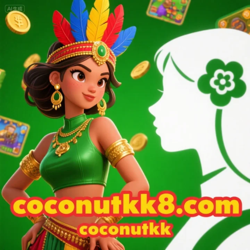 coconutkk